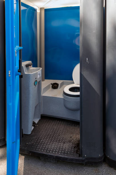 Portable Toilet Options We Offer in Roseburg, OR