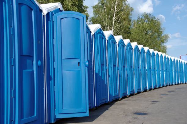 Best Porta potty delivery and setup  in Roseburg, OR